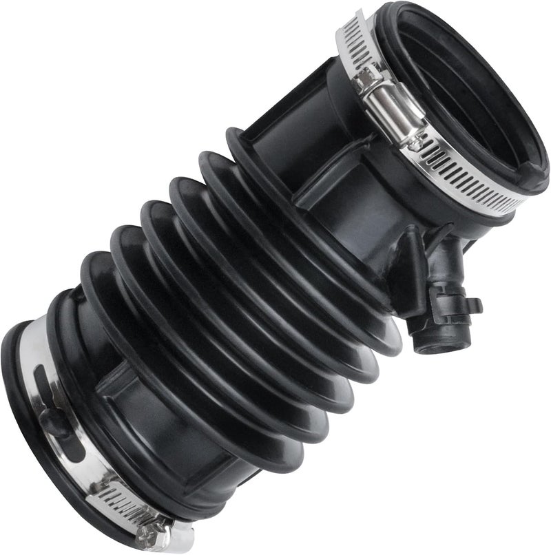 VINMS 17228-5LA-A00 Air Cleaner Intake Hose Tube With Clamps for 2015 2016 Honda CR-V 2.4L 172285LAA00 - Image 1